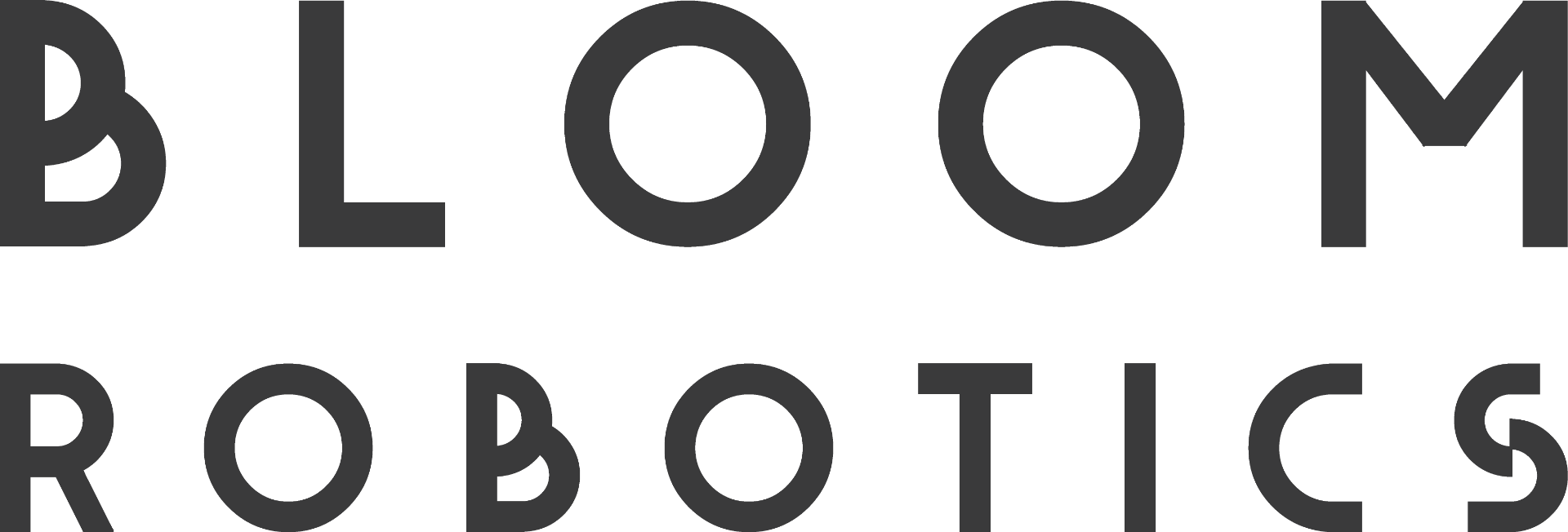 BLOOM Robotics