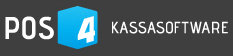 POS4 Kassasoftware