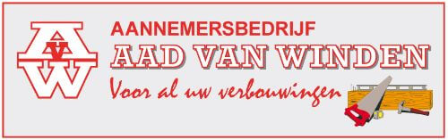 Aannemersbedrijf Aad Van Winden